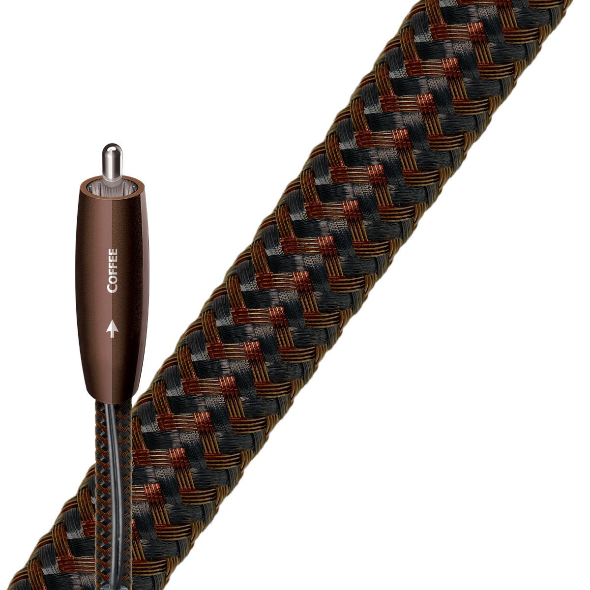 Audioquest Coffee 1,5m (RCA)