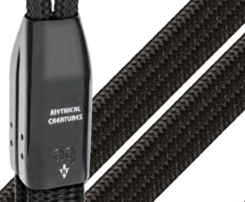 Audioquest Dragon BiWire 4,0m