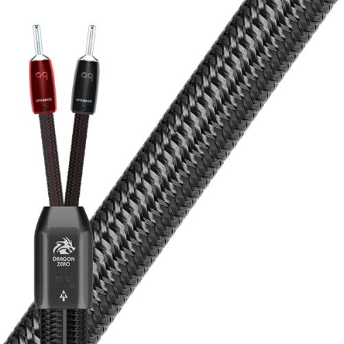 Audioquest Dragon Zero 3,0m
