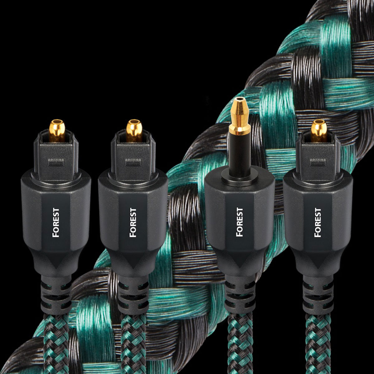 Audioquest Forest 8m