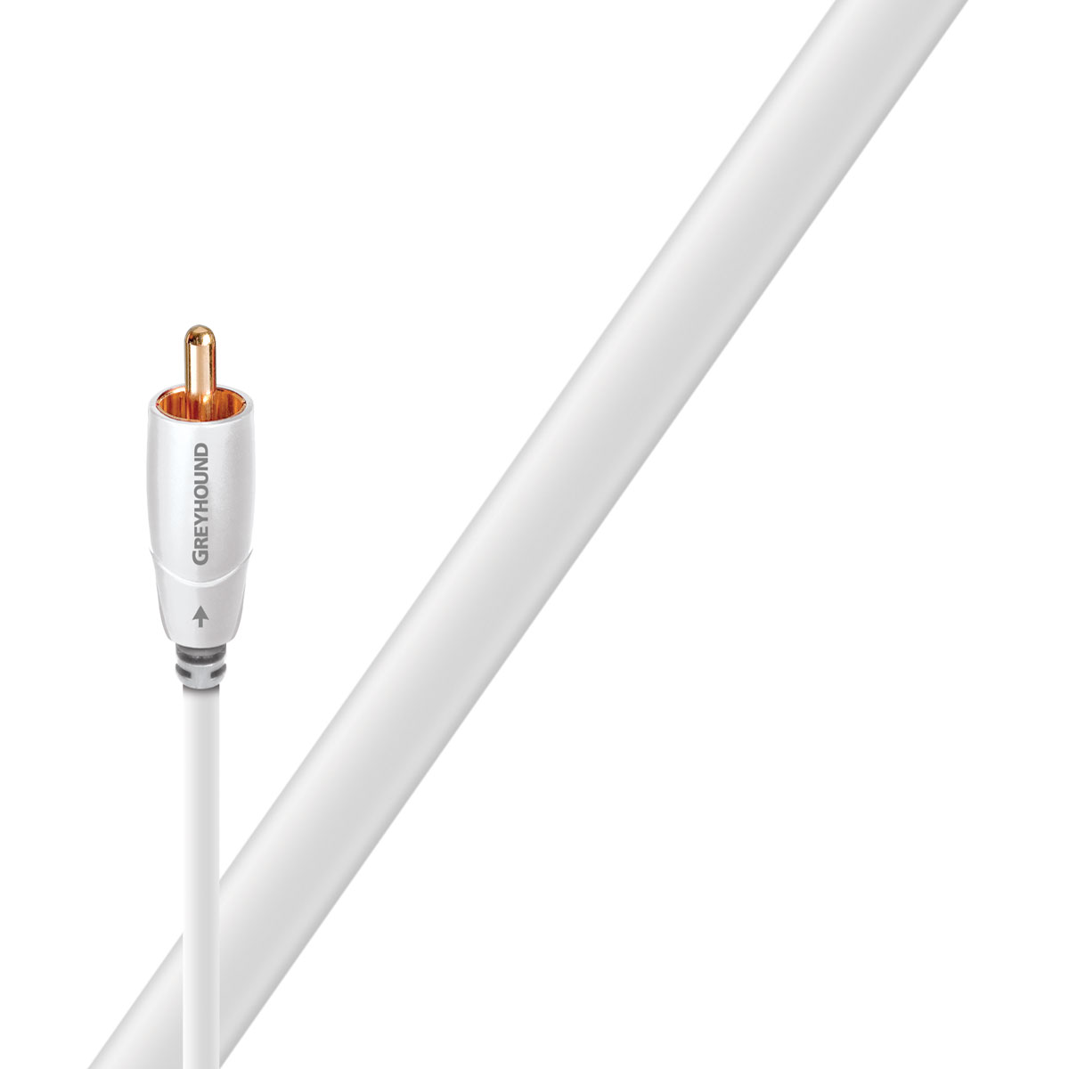 Audioquest Greyhound 20m (RCA)