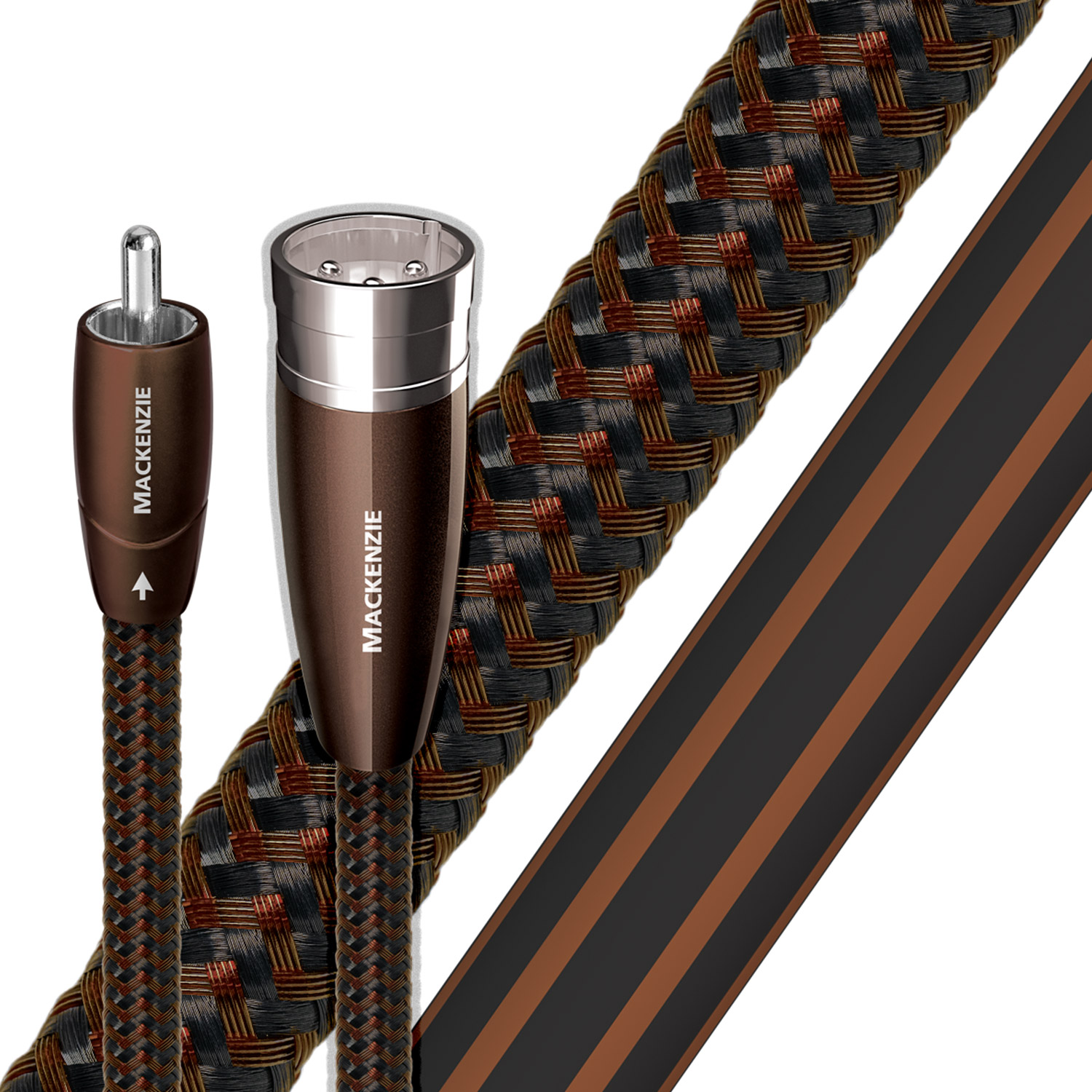 Audioquest MacKenzie 5,0m