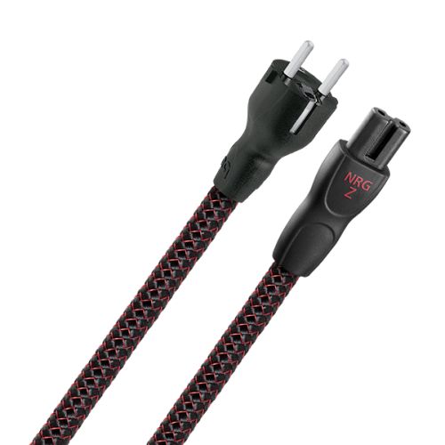 Audioquest NRG-Z2 2,0m (EU-C7 IEC)