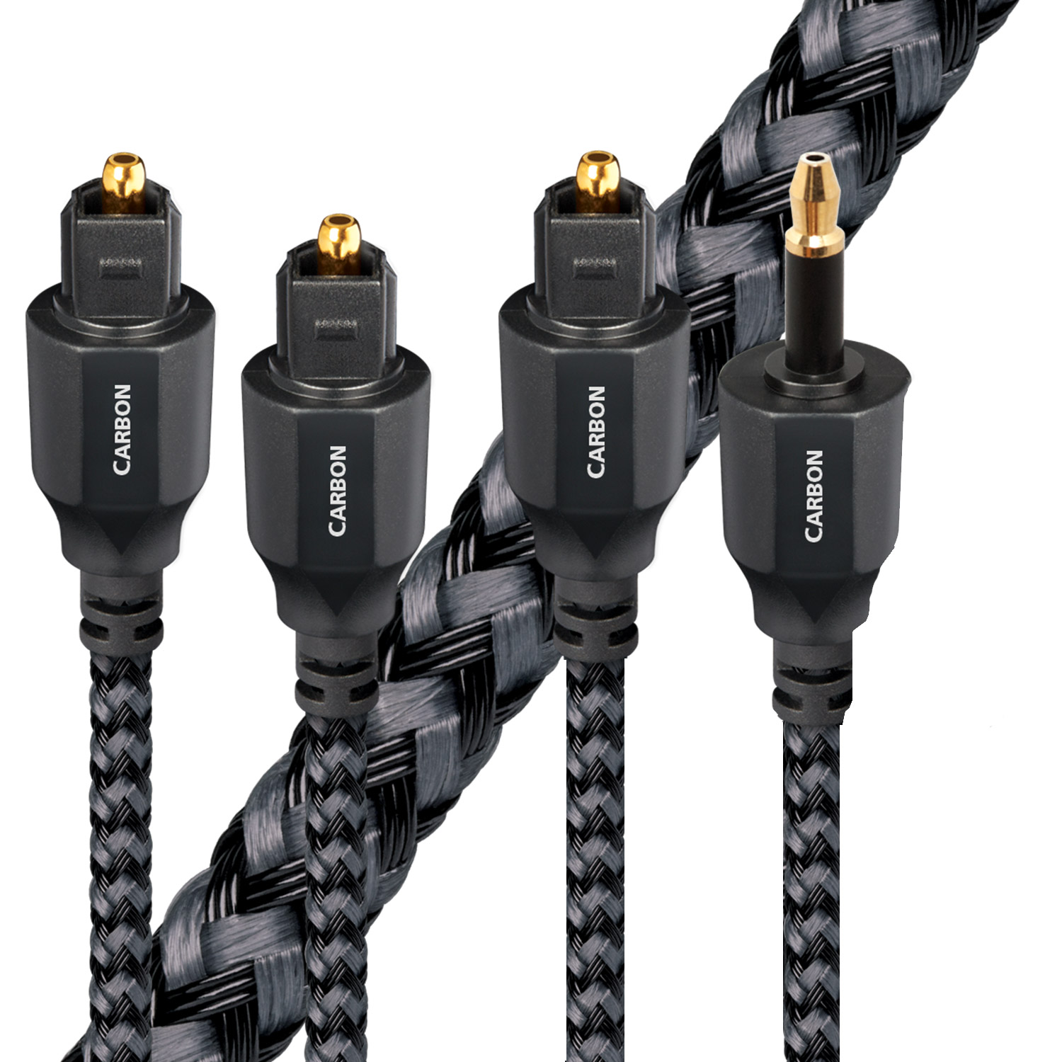 Audioquest Carbon 3m