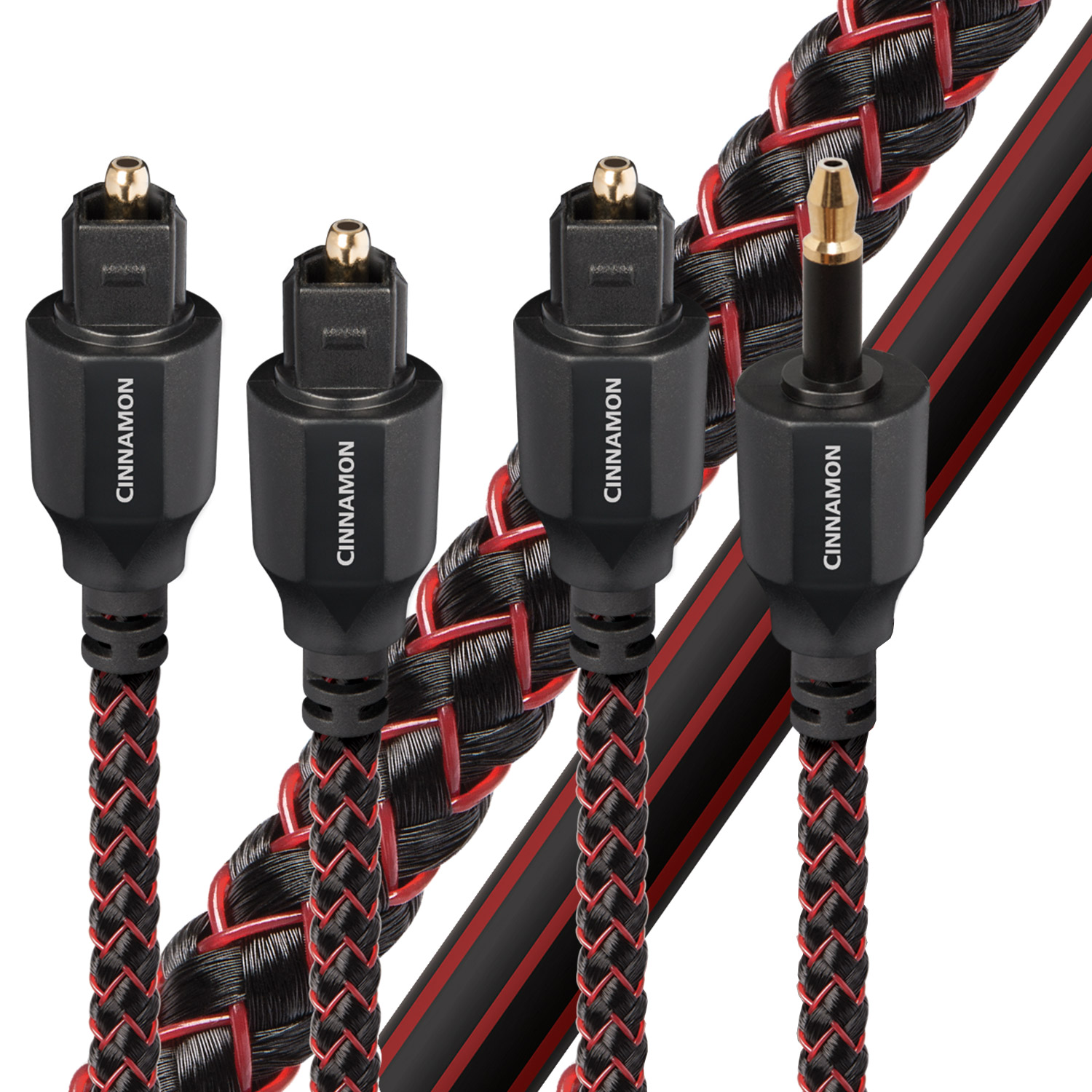 Audioquest Cinnamon 0,75m