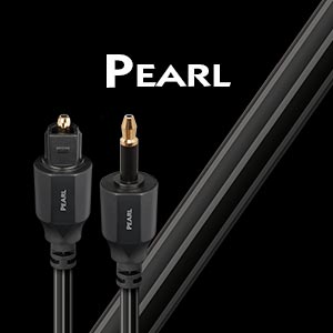 Audioquest Pearl 5m