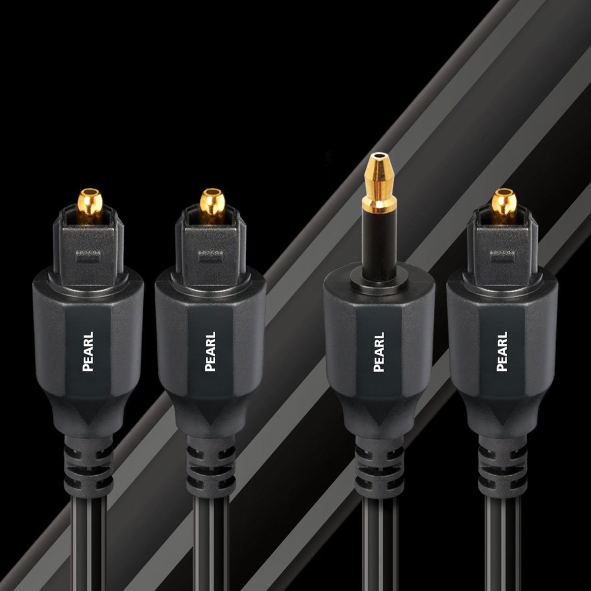 Audioquest Pearl 12m