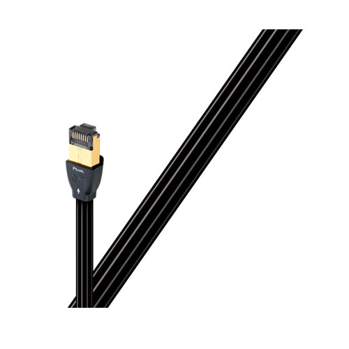 Audioquest RJ/E Pearl 0,75m (RJ-45)