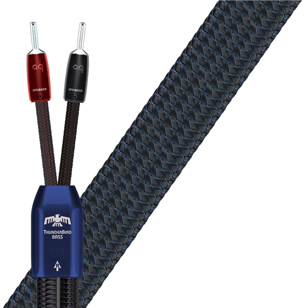 Audioquest Thunderbird BASS 4,0m