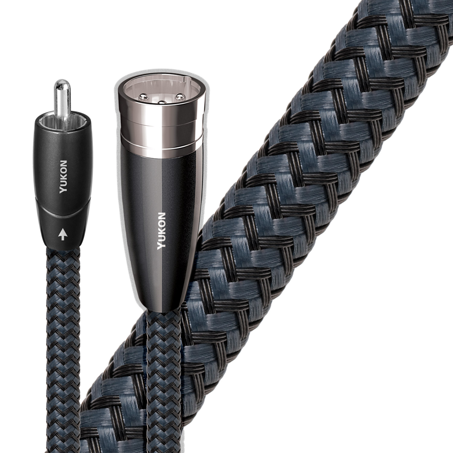 Audioquest Yukon 4,0m
