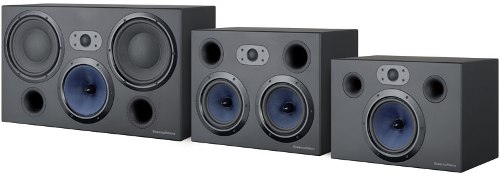 B&W CT-7.4 LCR
