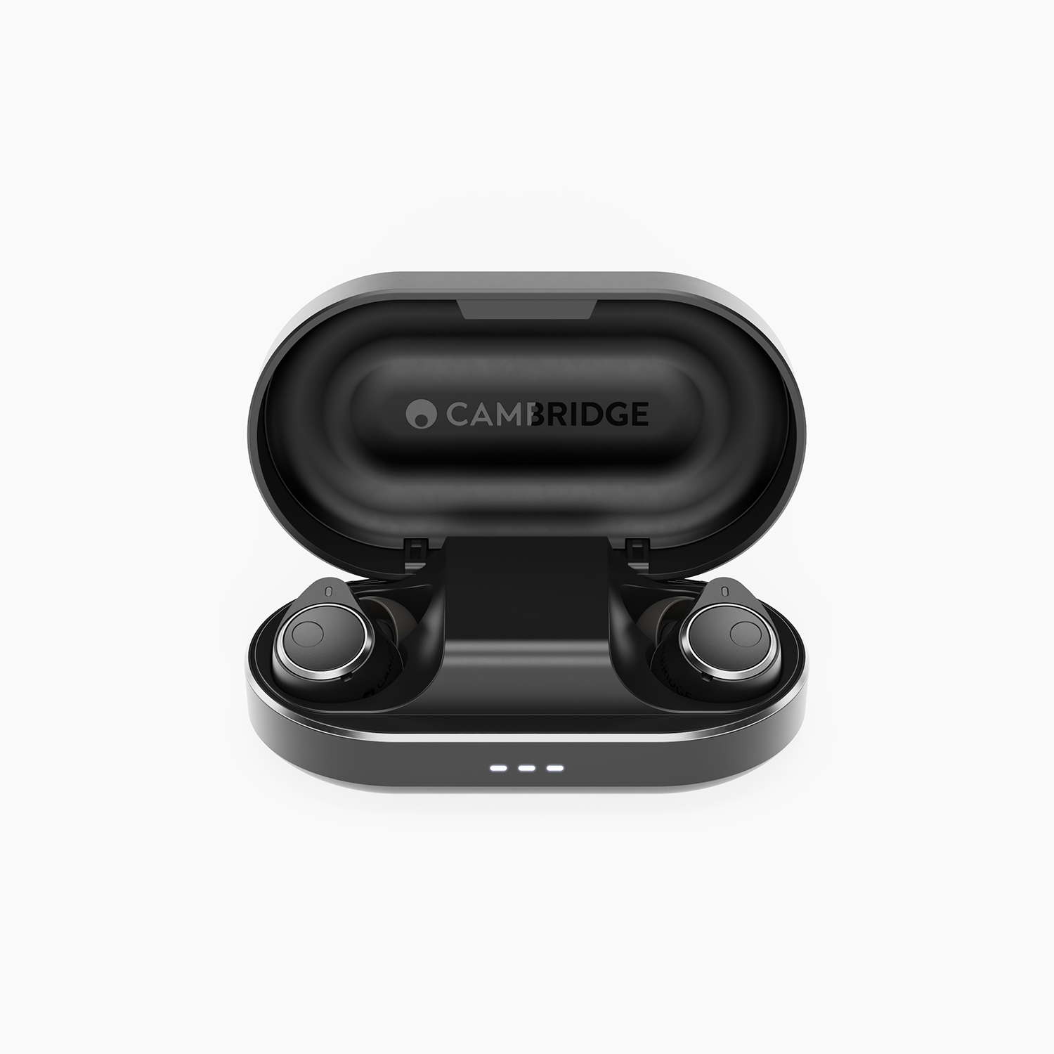 Cambridge Audio Melomania M100 Schwarz --- 1