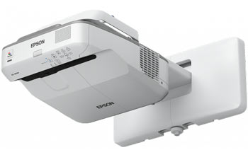 Epson EB-685WI