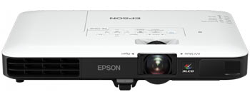 Epson EB-1795F