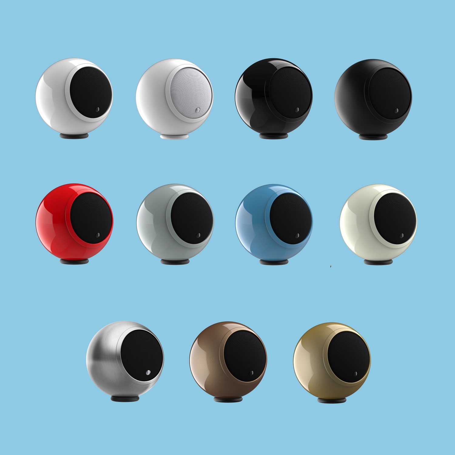 Gallo Acoustics A´Diva SE