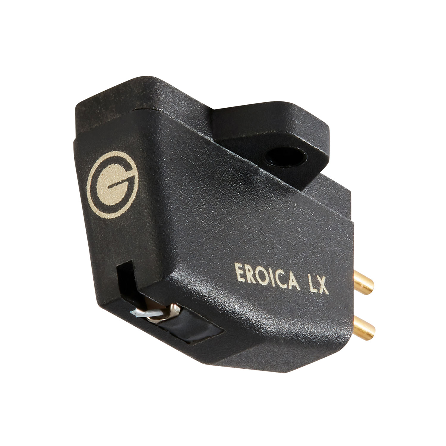 Goldring Eroica LX --- 1