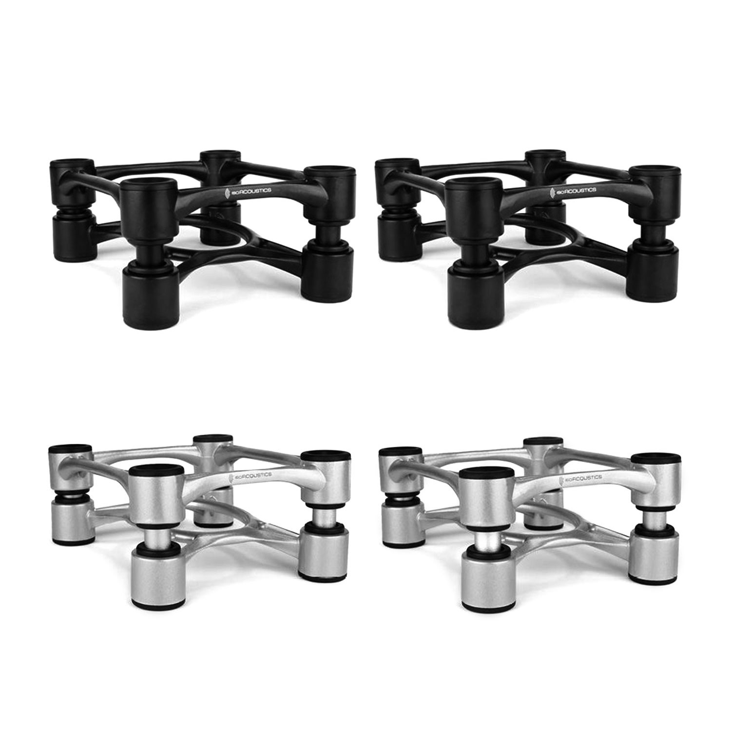 IsoAcoustics Aperta --- 1