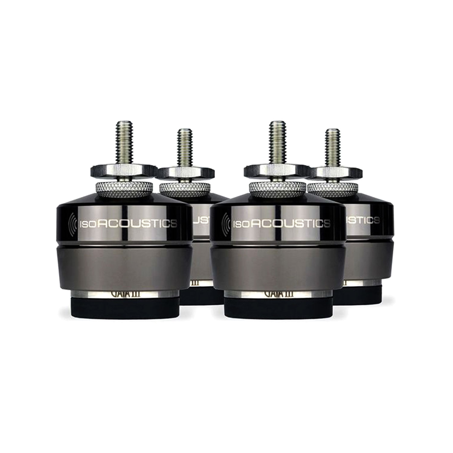 IsoAcoustics GAIA III --- 1