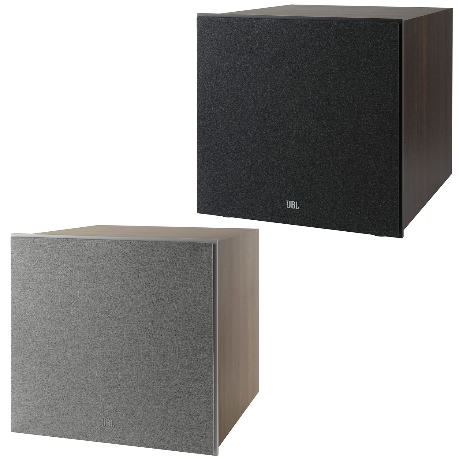 JBL STAGE 220P --- 1