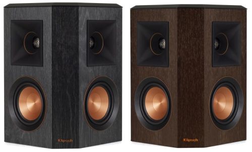 Klipsch RP-502S --- 1