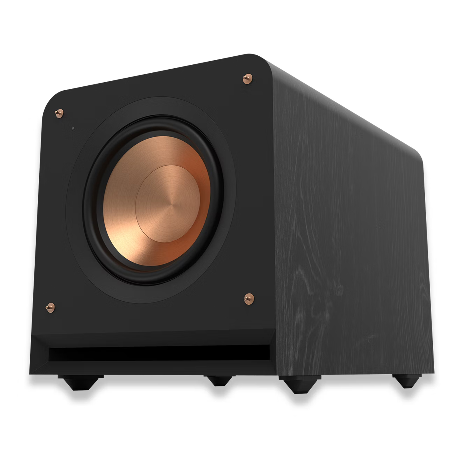 Klipsch RP-1600SW (Ebony Vinyl)