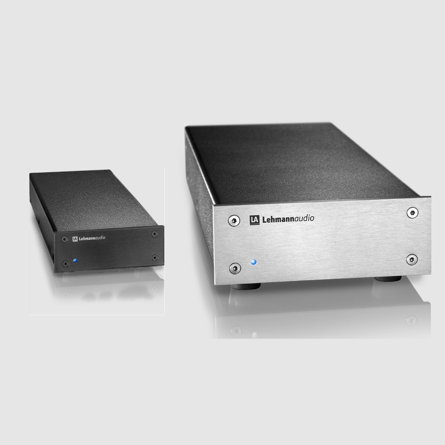 Lehmannaudio Stamp