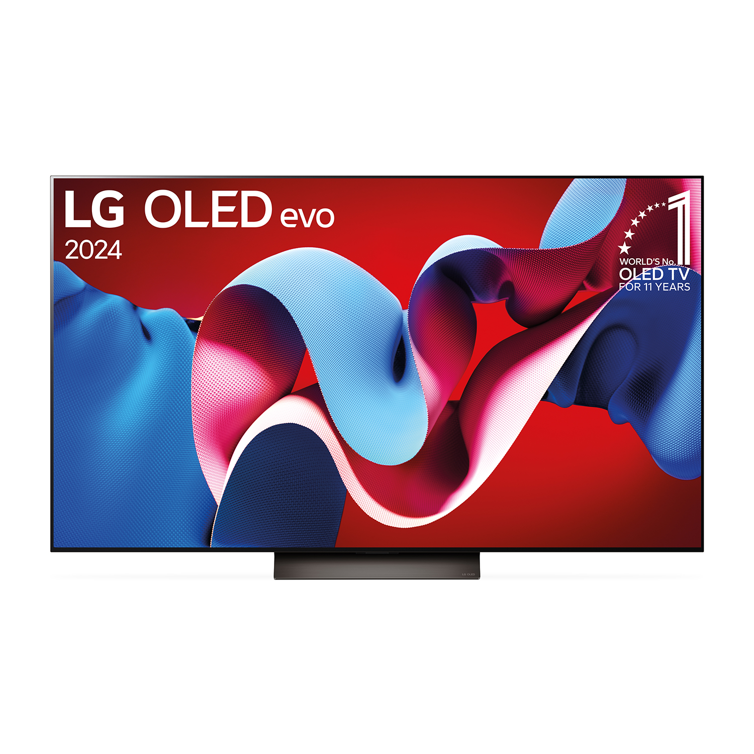 LG 42C48LA
