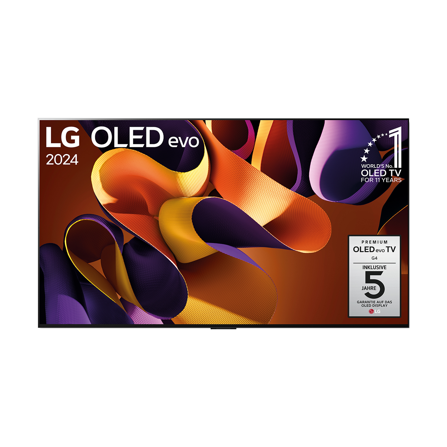 LG 83G48LW