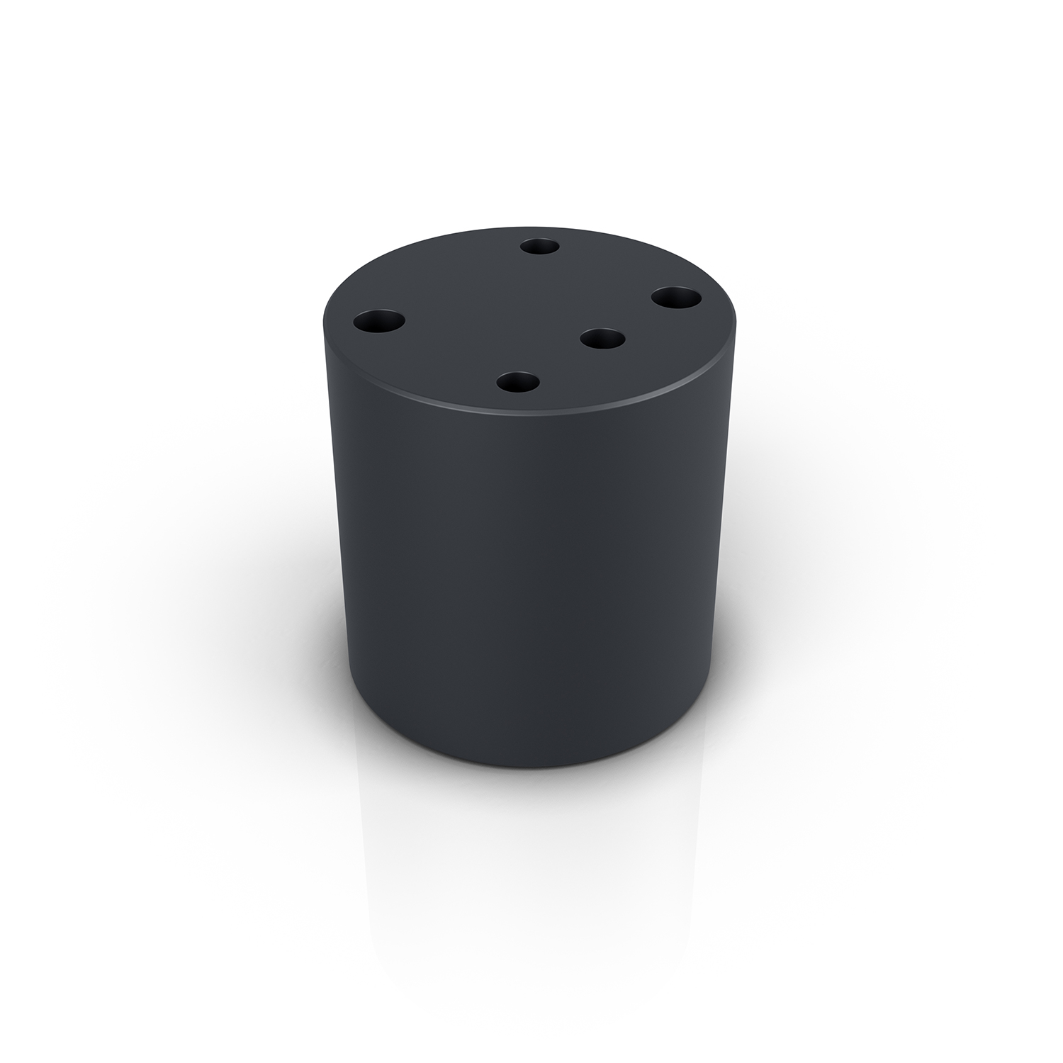 Loewe spacer table stand v --- 1