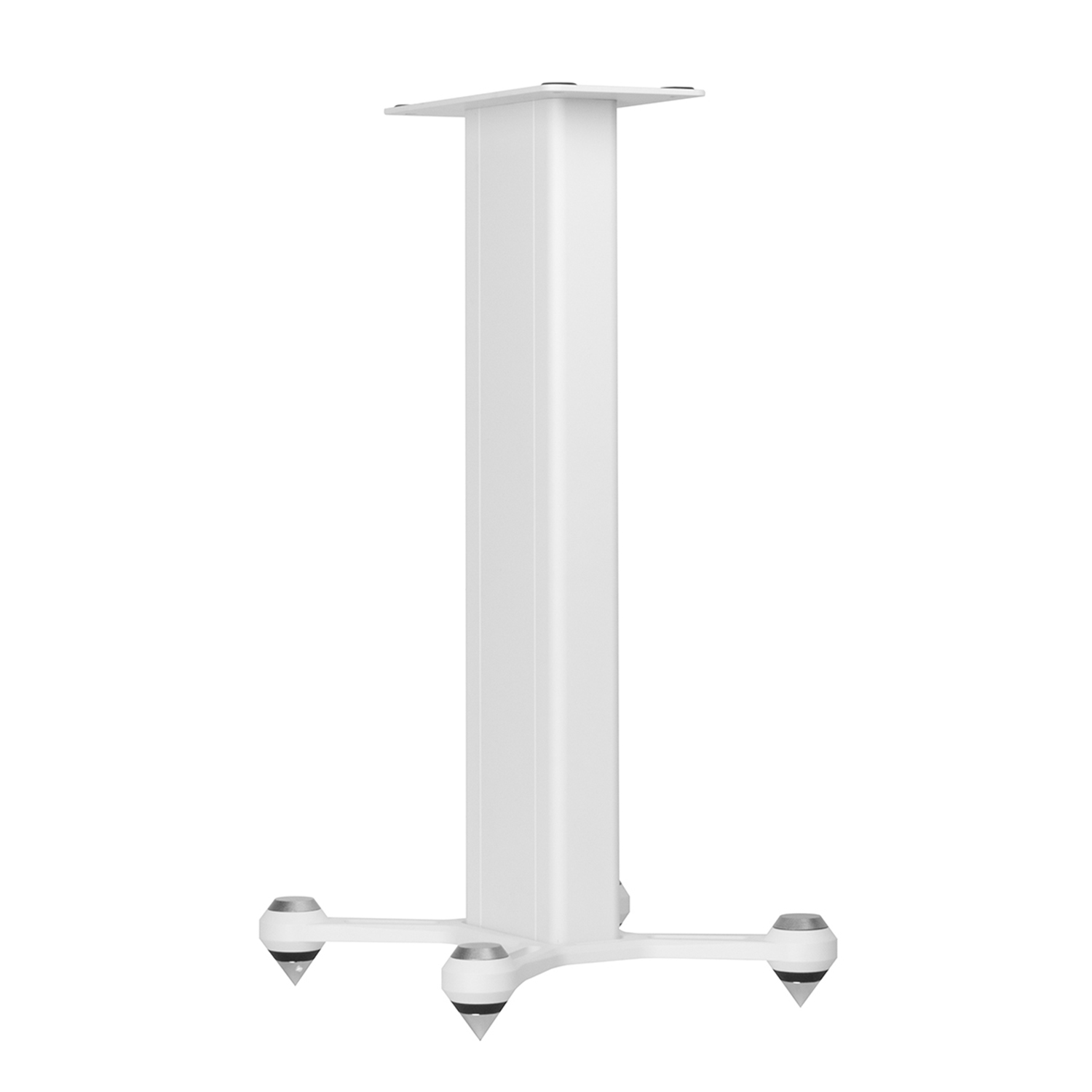 Monitor Audio Studio Stand Weiß --- 1