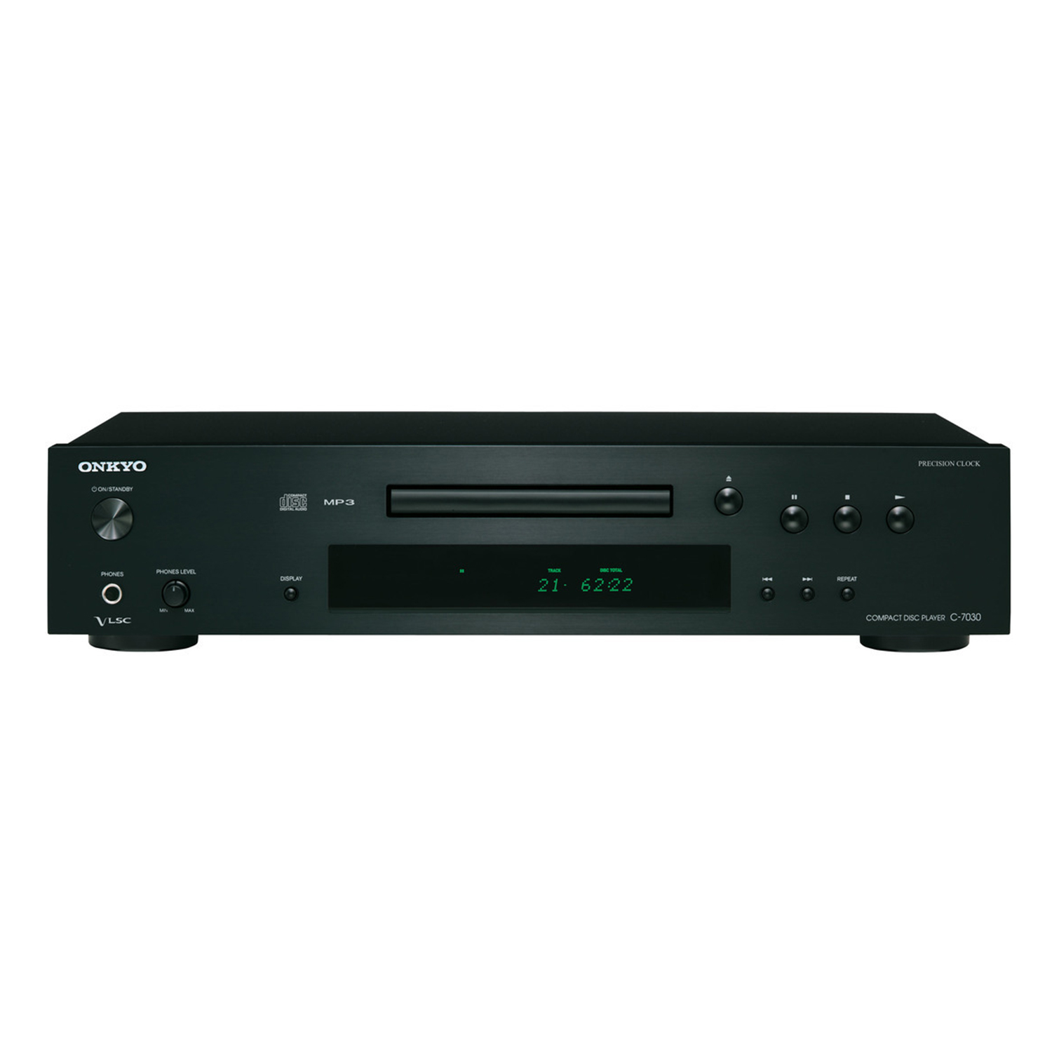 Onkyo C-7030M3 Schwarz --- 1