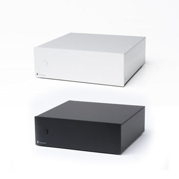 Pro-Ject Amp-Box DS2 --- 1