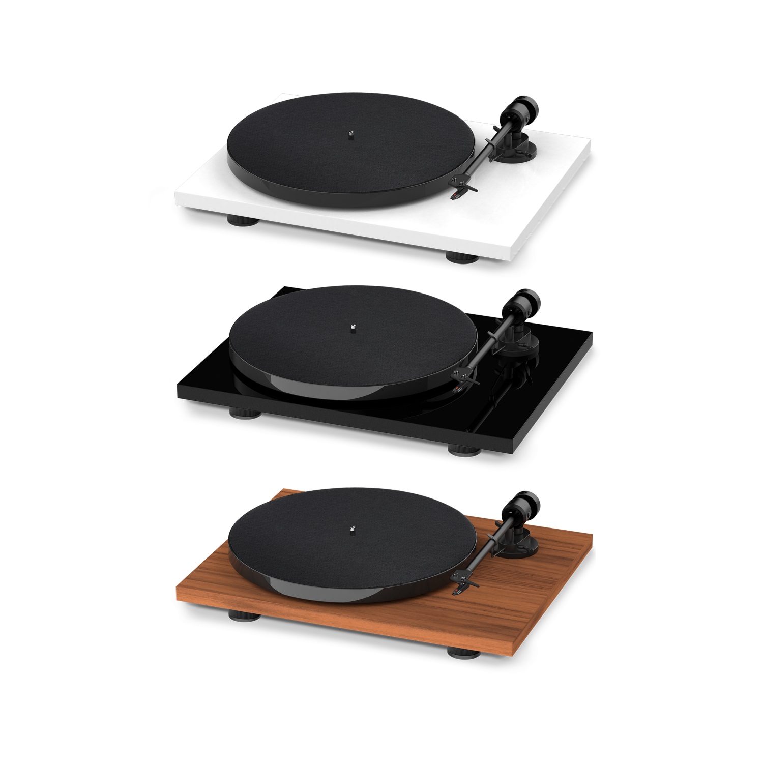 Pro-Ject E1 BT