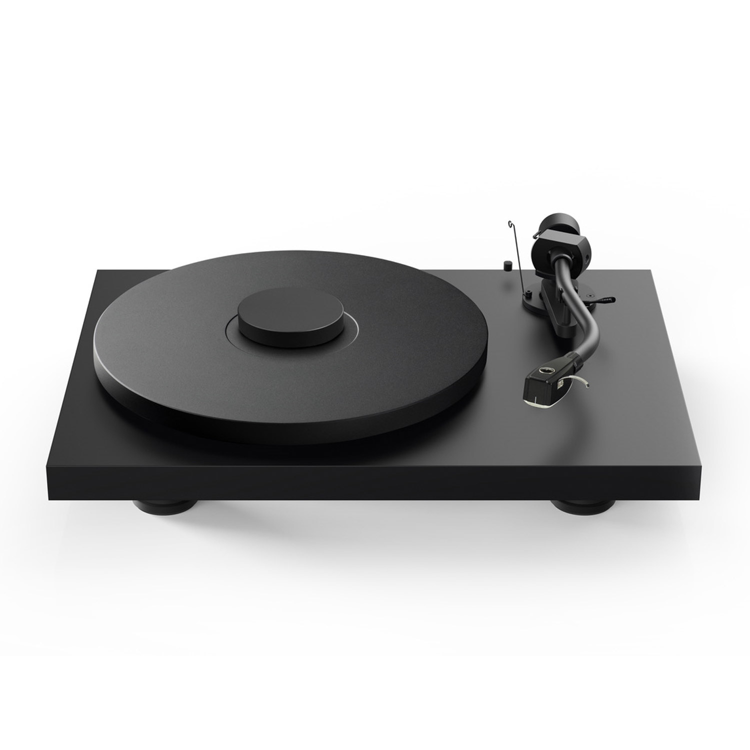 Pro-Ject Debut Pro S inkl. Ortofon SPU-1E