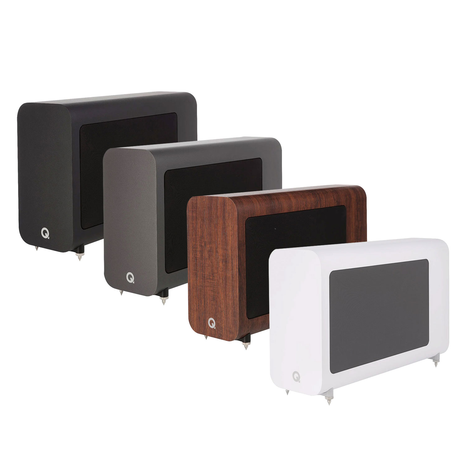 Q Acoustics 3060S --- 1