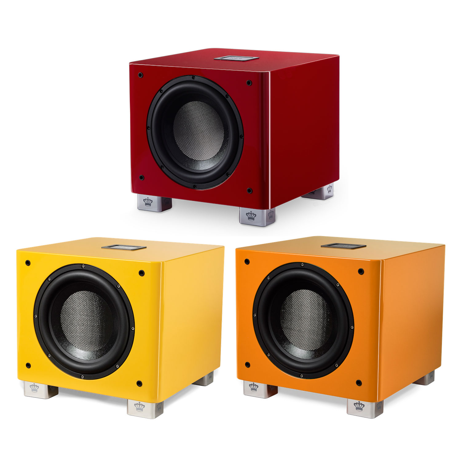 REL T-9x SE --- 1