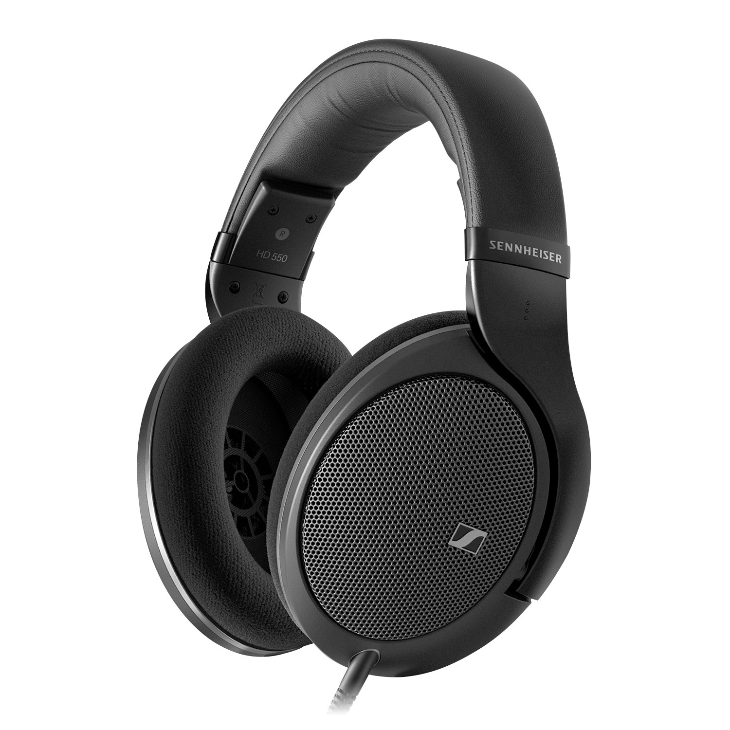 Sennheiser HD 550 --- 1