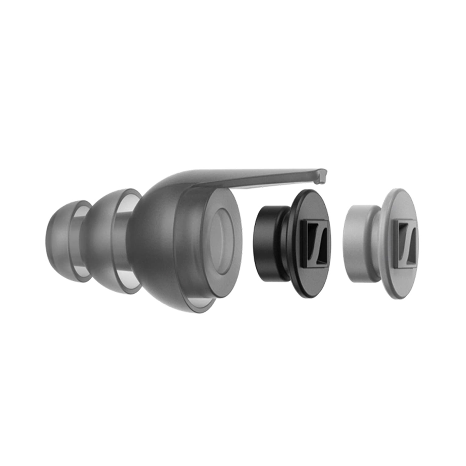 Sennheiser SoundProtex --- 1