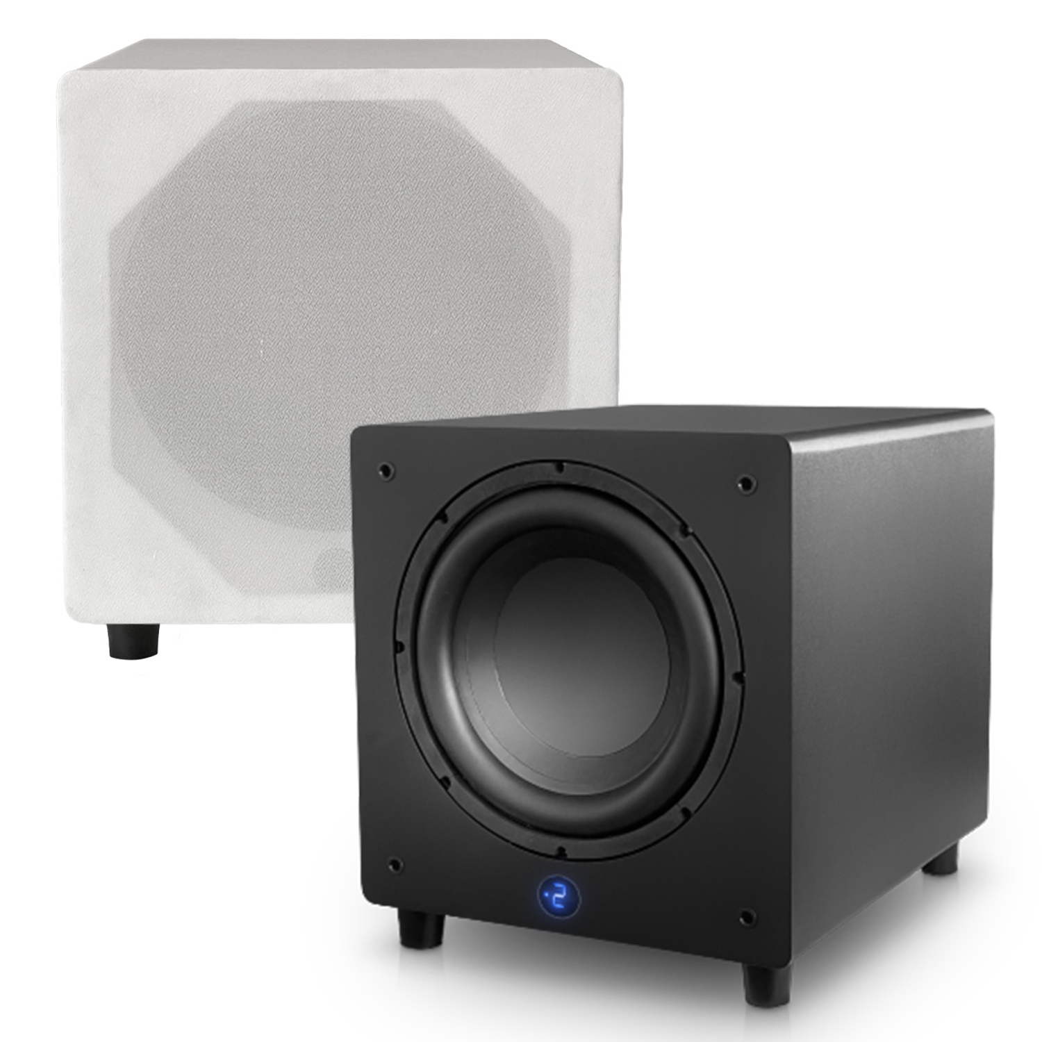 Velodyne Impact X 12