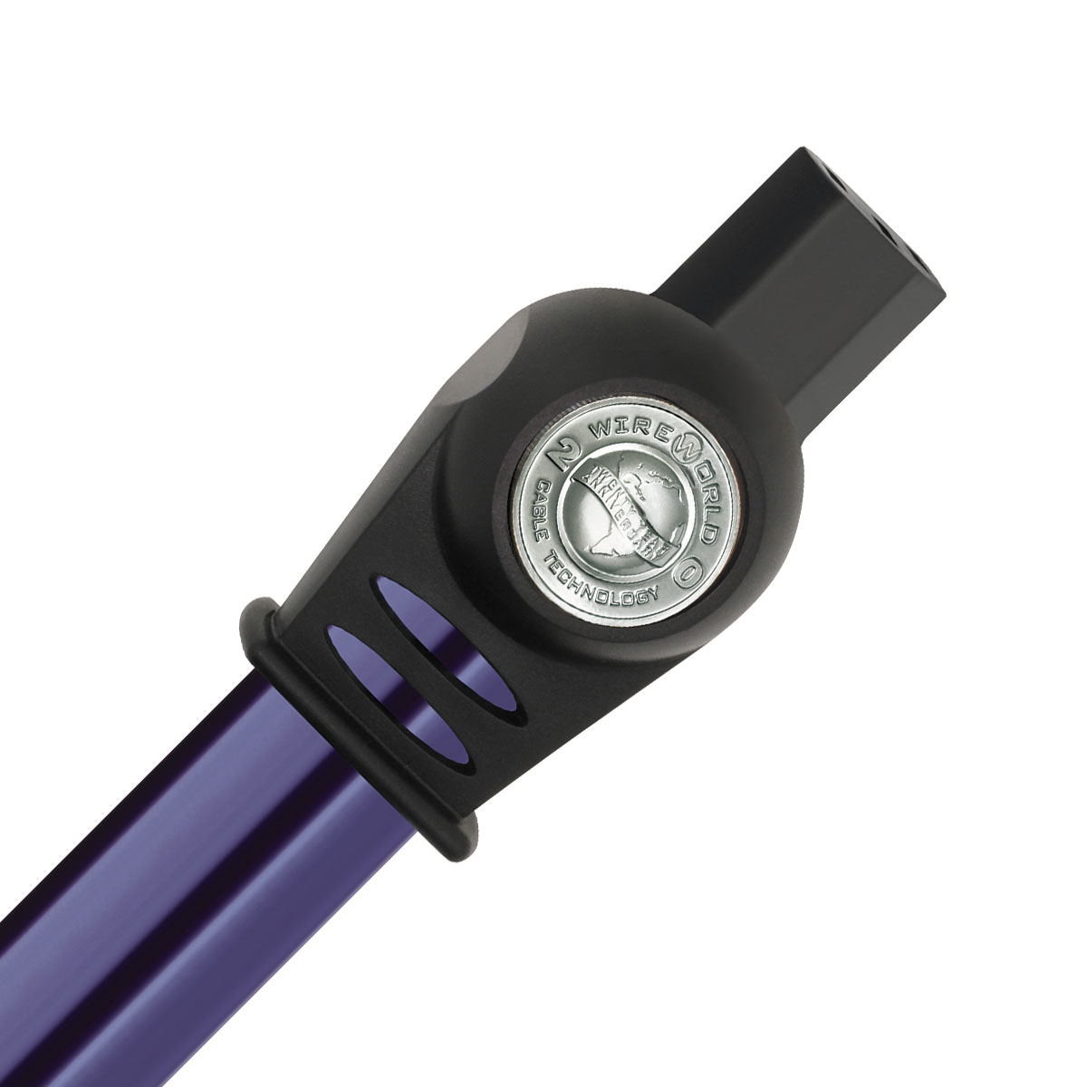 Wireworld Aurora 7 1m EU-C13 IEC --- 1