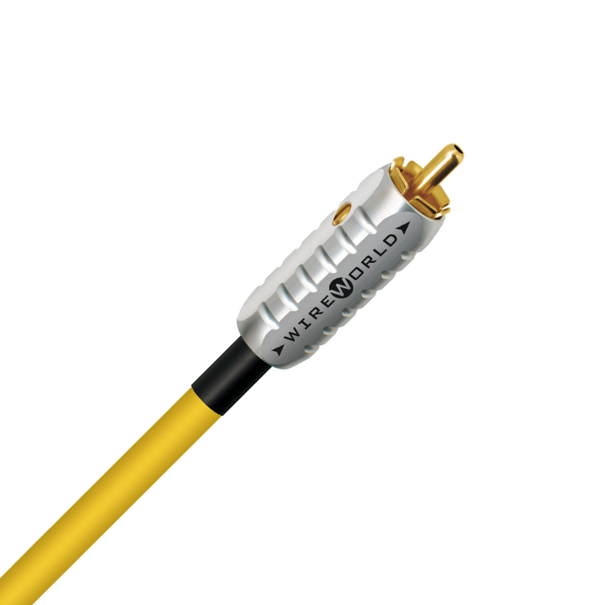 Wireworld Chroma 8 individuelle Länge RCA --- 1