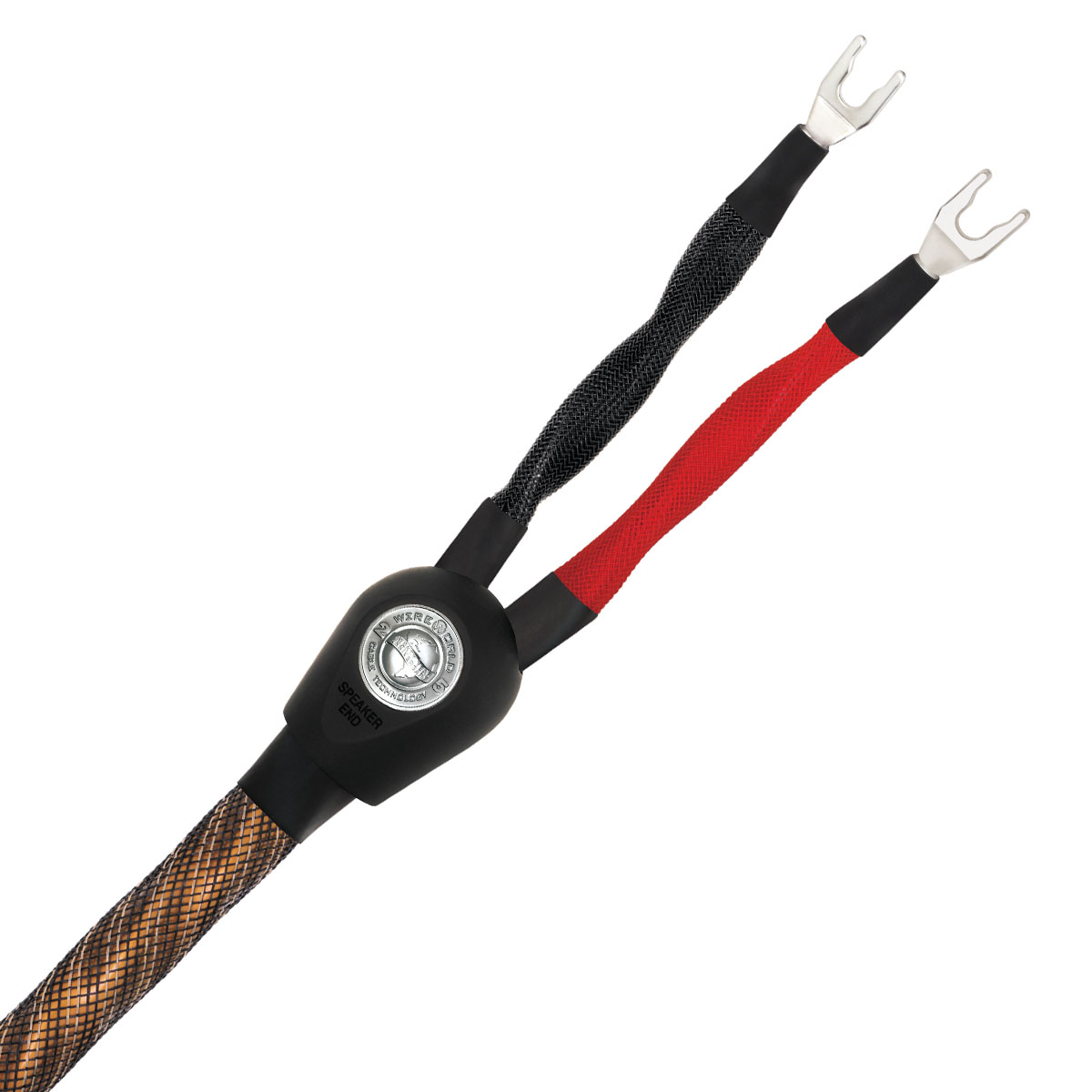 Wireworld Eclipse 8 individuelle Länge --- 1