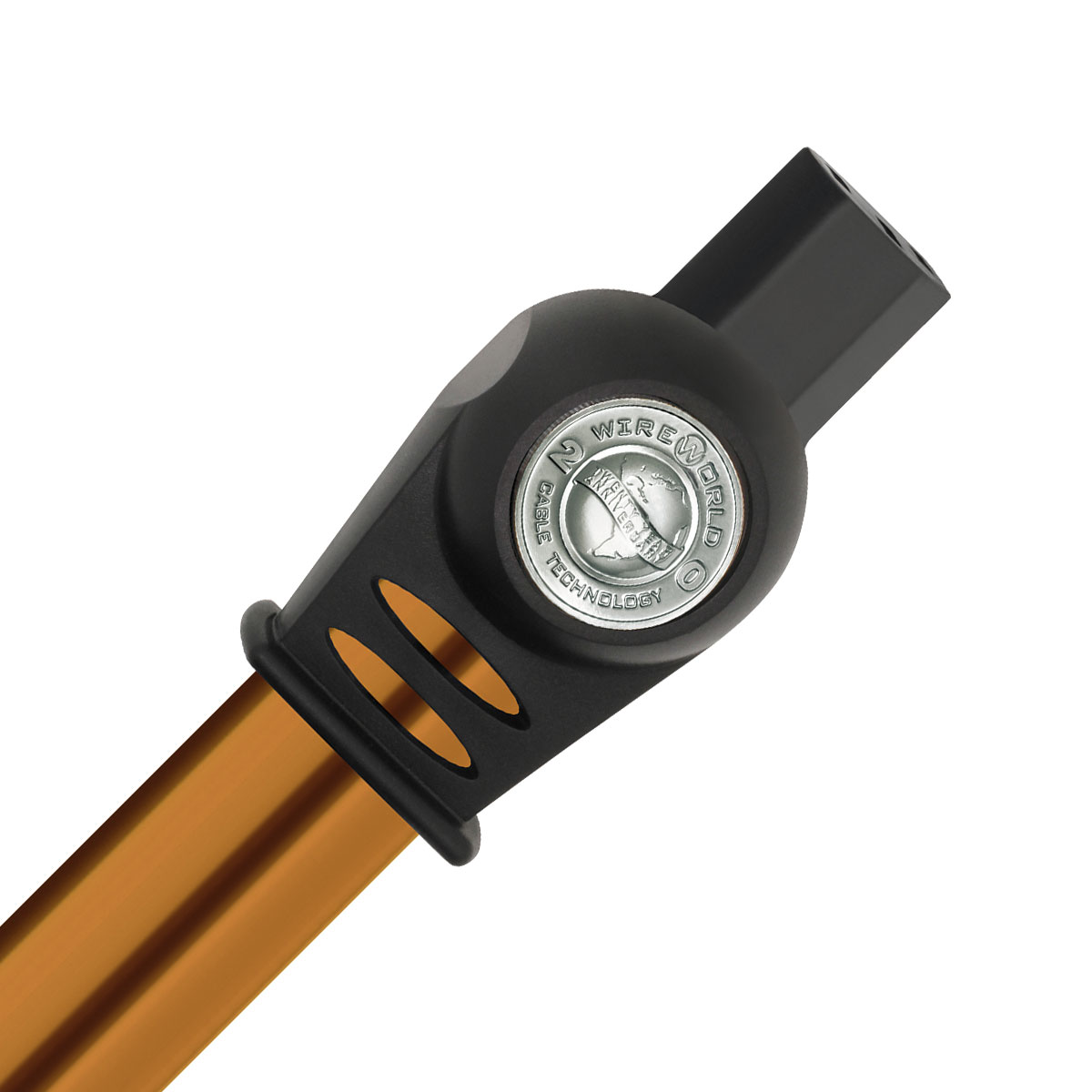 Wireworld Electra 7 1m EU-C13 IEC --- 1