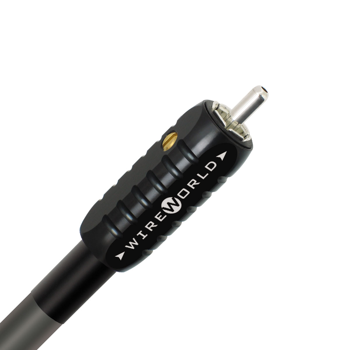 Wireworld Equinox 8 individuelle Länge RCA --- 1