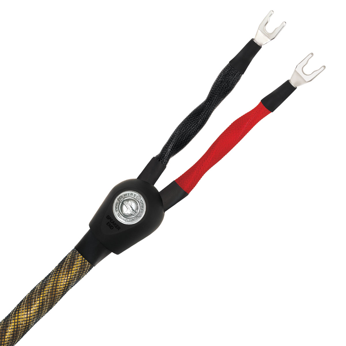 Wireworld Gold Eclipse 8 individuelle Länge --- 1