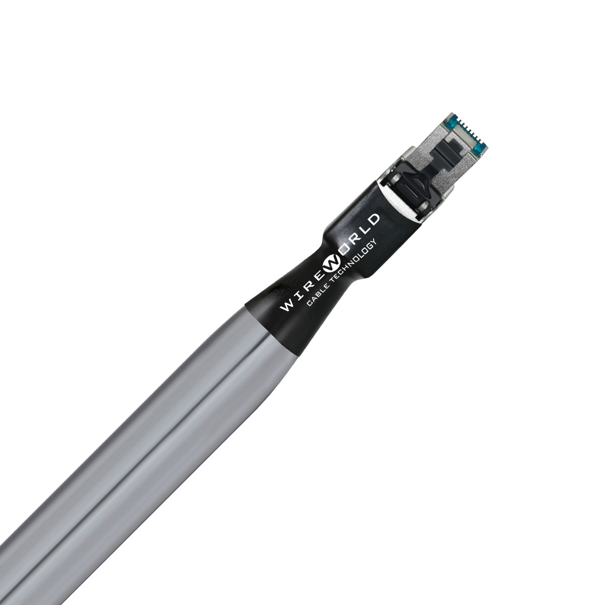 Wireworld Platinum Starlight 8 individuelle Länge RJ-45 --- 1
