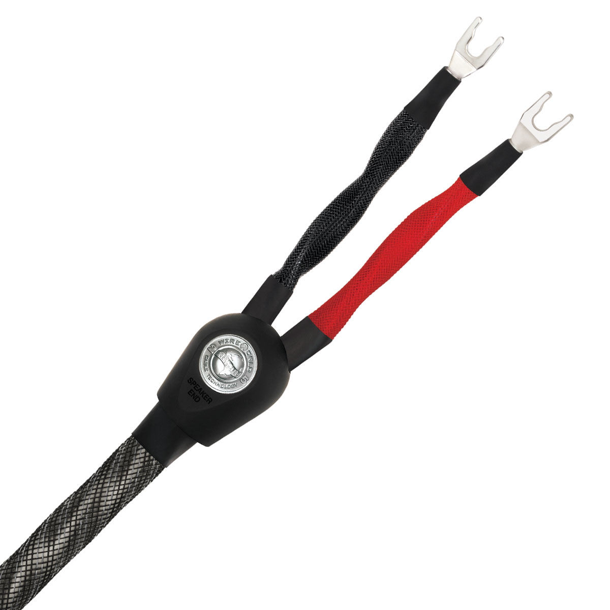 Wireworld Silver Eclipse 8 individuelle Länge --- 1
