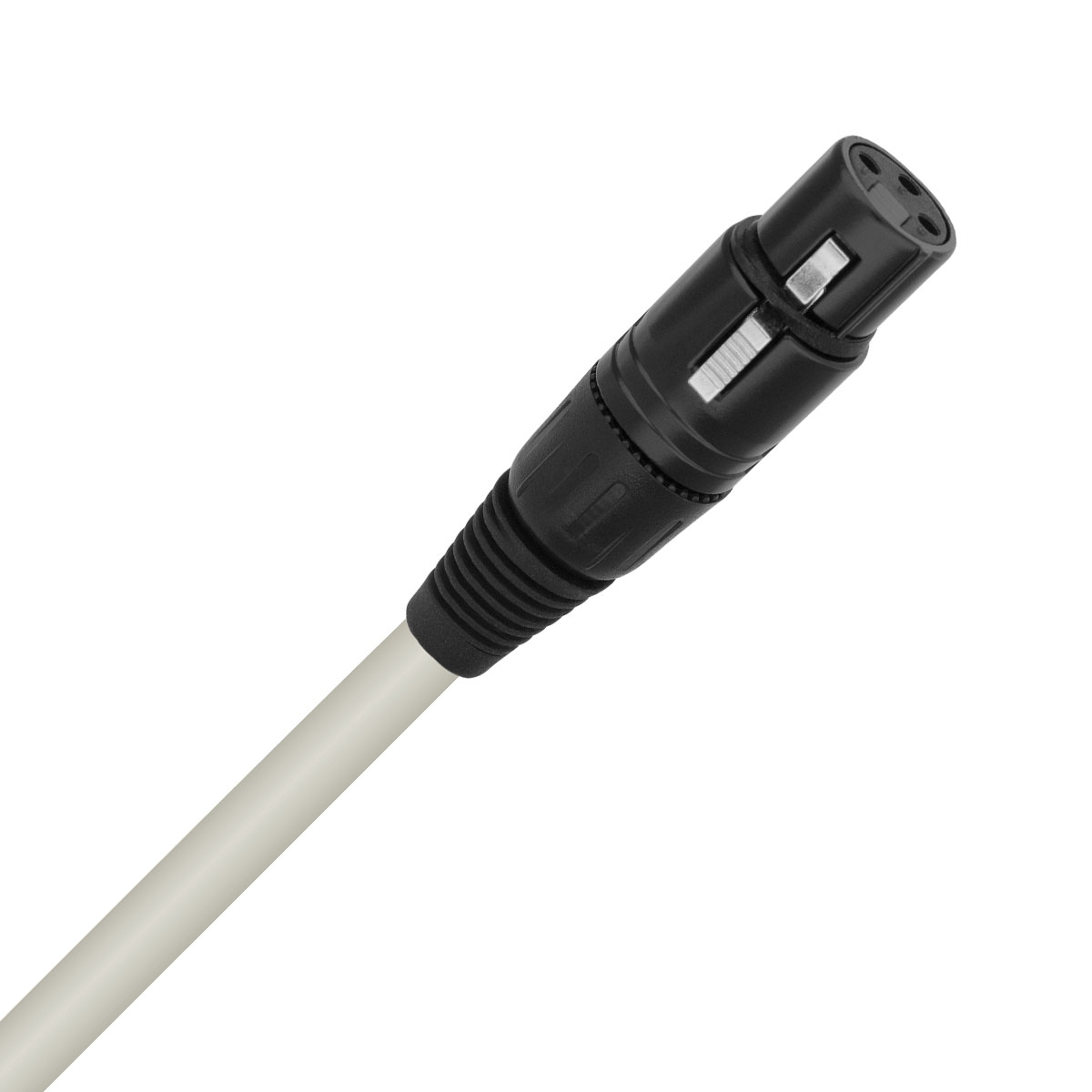 Wireworld Solstice 8 0,5m XLR --- 1